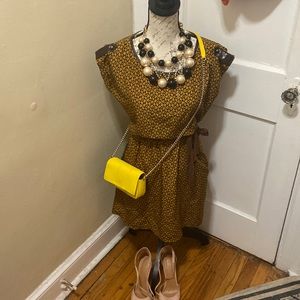 Vintage dress